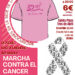La III Marcha contra el cáncer en Azuqueca será el domingo, 27 de octubre 3 La III Marcha contra el cáncer en Azuqueca será el domingo, 27 de octubre