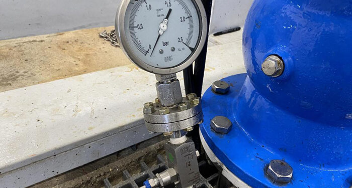 La Junta amplía los plazos para que los municipios puedan terminar las obras destinadas a evitar pérdidas de agua en sus redes de suministro 1 La Junta amplía los plazos para que los municipios puedan terminar las obras destinadas a evitar pérdidas de agua en sus redes de suministro