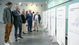 La Junta anuncia la convocatoria de nuevos procesos selectivos para cubrir 43 plazas de personas con discapacidad intelectual