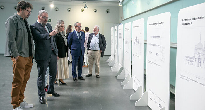 La Junta anuncia la convocatoria de nuevos procesos selectivos para cubrir 43 plazas de personas con discapacidad intelectual