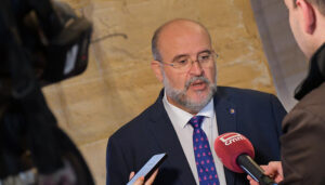 La Junta apuesta por impulsar el patrimonio histórico y natural como motor de desarrollo económico