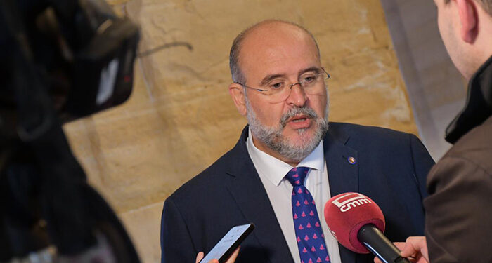 La Junta apuesta por impulsar el patrimonio histórico y natural como motor de desarrollo económico