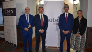 La Junta apuesta por la Agencia para liderar todas las actuaciones en materia de tecnología y transformación digital