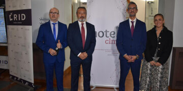 La Junta apuesta por la Agencia para liderar todas las actuaciones en materia de tecnología y transformación digital