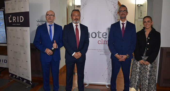 La Junta apuesta por la Agencia para liderar todas las actuaciones en materia de tecnología y transformación digital 1 La Junta apuesta por la Agencia para liderar todas las actuaciones en materia de tecnología y transformación digital