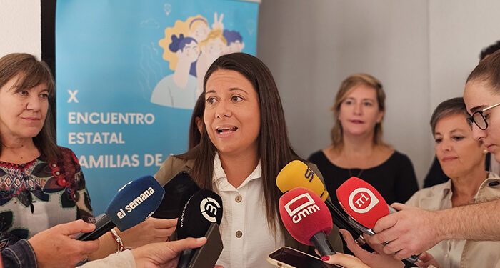 La Junta avanza en el Decreto de Familias de Acogimiento que será una realidad a finales de 2025 1 La Junta avanza en el Decreto de Familias de Acogimiento que será una realidad a finales de 2025