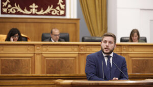 La Junta continúa demandando al Gobierno central el avance en las vías de su titularidad en Castilla-La Mancha