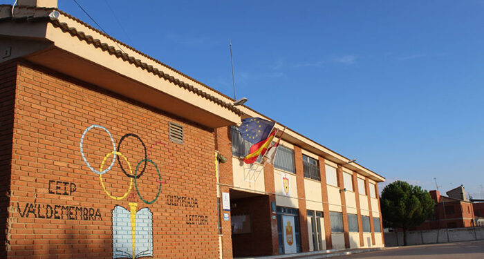 La Junta continúa los trámites para readjudicar la obra de ampliación y reforma del CEIP ´Valdemembra´ en Quintanar del Rey 1 La Junta continua los trámites para readjudicar la obra de ampliación y reforma del CEIP ´Valdemembra´ en Quintanar del Rey