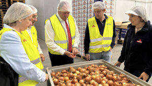 La Junta convocará el día 8 una nueva reunión del Comité de Seguimiento del PEPAC para informar de la nueva campaña de la PAC