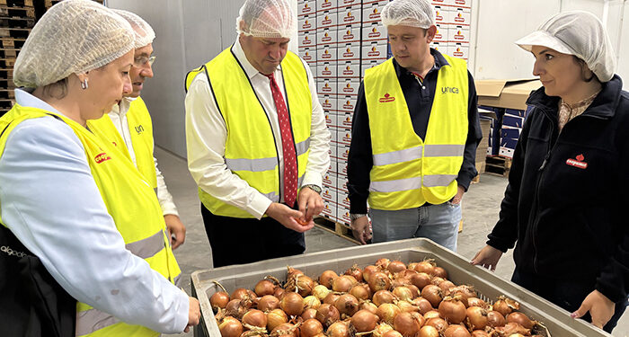 La Junta convocará el día 8 una nueva reunión del Comité de Seguimiento del PEPAC para informar de la nueva campaña de la PAC 1 La Junta convocará el día 8 una nueva reunión del Comité de Seguimiento del PEPAC para informar de la nueva campaña de la PAC