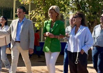 La Junta da luz verde a la conexión de Mota del Cuervo al sistema de abastecimiento de la Tubería Manchega a partir de este mes