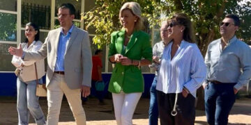 La Junta da luz verde a la conexión de Mota del Cuervo al sistema de abastecimiento de la Tubería Manchega a partir de este mes