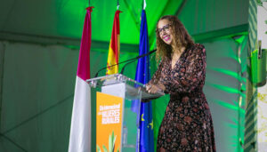 La Junta destaca el empuje de las mujeres en un mundo rural en proceso de “transformación”