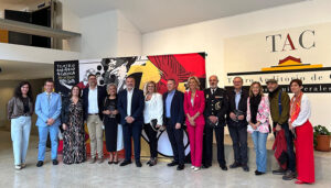 La Junta destaca el papel del Teatro Auditorio ‘José Luis Perales’ como dinamizador de la cultura y del talento de la ciudad