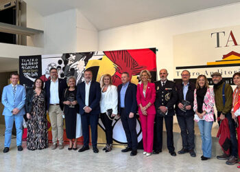 La Junta destaca el papel del Teatro Auditorio ‘José Luis Perales’ como dinamizador de la cultura y del talento de la ciudad