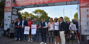 La Junta destina alrededor de 60.000 euros a la promoción de eventos deportivos esta semana en la provincia de Cuenca