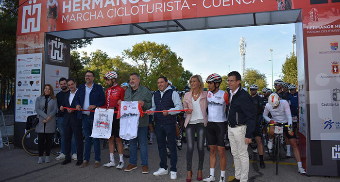 La Junta destina alrededor de 60.000 euros a la promoción de eventos deportivos esta semana en la provincia de Cuenca 1 La Junta destina alrededor de 60.000 euros a la promoción de eventos deportivos esta semana en la provincia de Cuenca