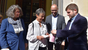 La Junta destinará 23 millones de euros al programa de cribado de cáncer de mama