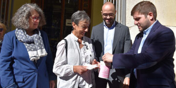 La Junta destinará 23 millones de euros al programa de cribado de cáncer de mama