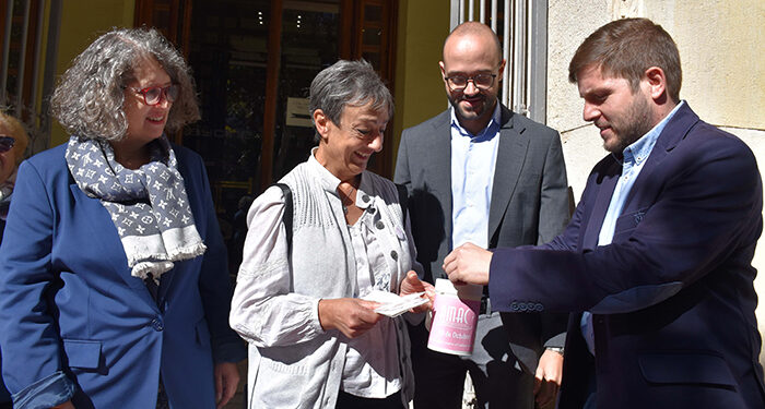 La Junta destinará 23 millones de euros al programa de cribado de cáncer de mama 1 La Junta destinará 23 millones de euros al programa de cribado de cáncer de mama