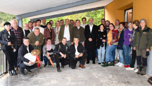 La Junta dotará al Nacimiento del Río Cuervo de un nuevo recurso que ofrecerá más servicios a sus visitantes