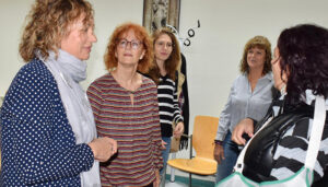 La Junta forma a las trabajadoras de la red de recursos de igualdad de la provincia de Cuenca