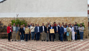 La Junta impulsa el crecimiento económico y social del medio rural con 15 nuevos proyectos empresariales de la Asociación ADAC
