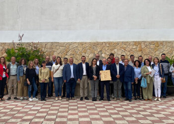 La Junta impulsa el crecimiento económico y social del medio rural con 15 nuevos proyectos empresariales de la Asociación ADAC La Junta impulsa el crecimiento económico y social del medio rural con 15 nuevos proyectos empresariales de la Asociación ADAC