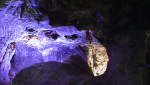 La Junta impulsará el expediente presentado por ADI Záncara y CEDER Alcarria para declarar BIC las minas de lapis specularis