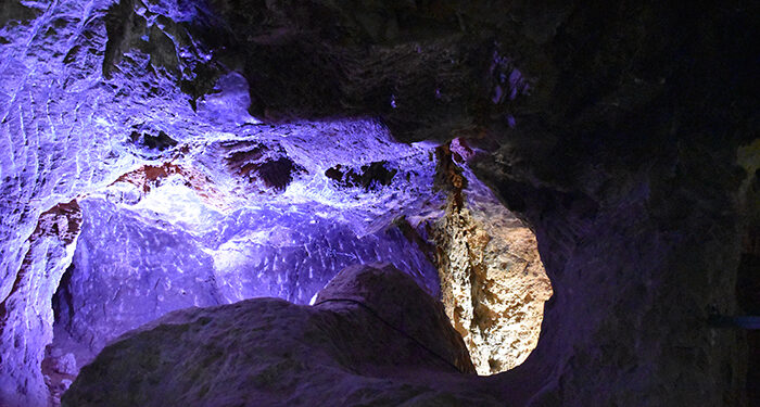 La Junta impulsará el expediente presentado por ADI Záncara y CEDER Alcarria para declarar BIC las minas de lapis specularis