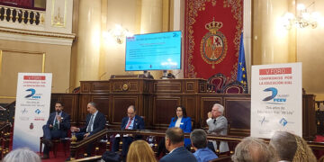 La Junta incorpora una línea específica dentro del plan de formación del profesorado para abordar la educación vial en los centros educativos