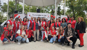 La Junta inicia la próxima semana la consulta pública previa del Anteproyecto de Ley de Voluntariado de Castilla-La Mancha