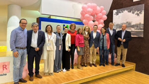 La Junta insiste en la importancia de la detección precoz para la supervivencia y la mejora de la calidad de vida ante un cáncer de mama