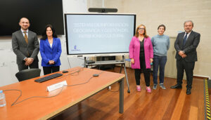 La Junta integra un visor de consultas del inventario del patrimonio cultural en el Portal de Mapas de Castilla-La Mancha