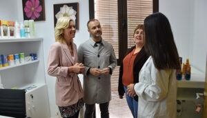 La Junta invierte 286.000 euros en la puesta en marcha y el acondicionamiento de 30 botiquines farmacéuticos de la provincia