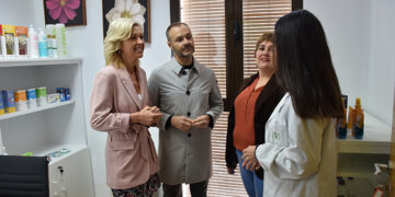 La Junta invierte 286.000 euros en la puesta en marcha y el acondicionamiento de 30 botiquines farmacéuticos de Cuenca