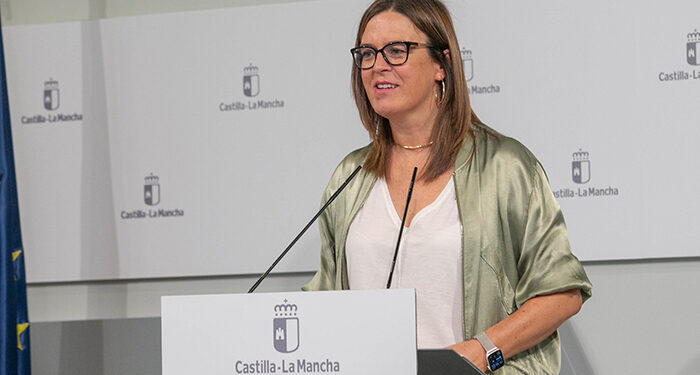 La Junta movilizará casi 50 millones de euros para acciones de refrigeración de los centros educativos de Infantil y Primaria 1 La Junta movilizará casi 50 millones de euros para acciones de refrigeración de los centros educativos de Infantil y Primaria