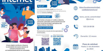 La Junta pone a disposición de más de 10.000 familias vulnerables un Bono Social Digital para garantizar la conectividad en sus hogares
