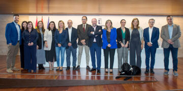 La Junta pone en marcha un programa de ámbito regional para la prevención de la ceguera en pacientes diabéticos