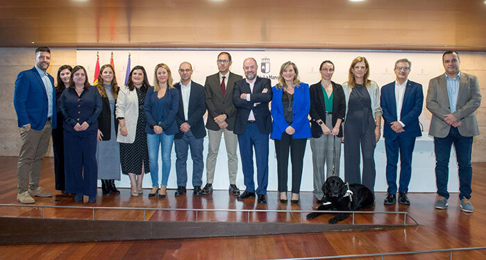 La Junta pone en marcha un programa de ámbito regional para la prevención de la ceguera en pacientes diabéticos