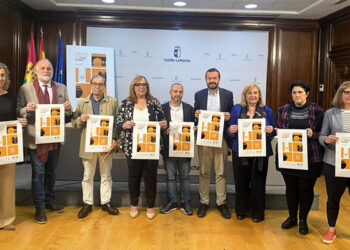La Junta programa en la provincia de Guadalajara 36 actividades para celebrar las Jornadas Europeas del Patrimonio
