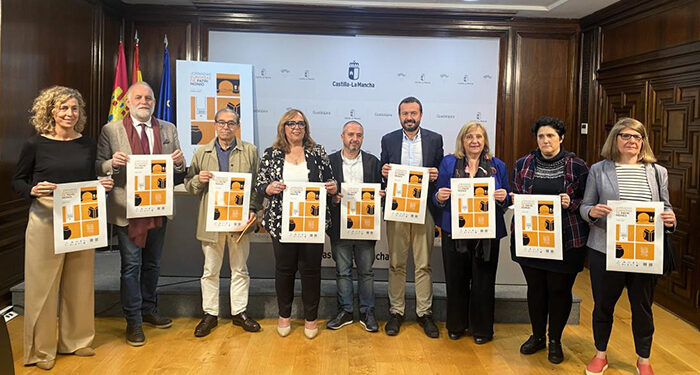 La Junta programa en la provincia de Guadalajara 36 actividades para celebrar las Jornadas Europeas del Patrimonio 1 La Junta programa en la provincia de Guadalajara 36 actividades para celebrar las Jornadas Europeas del Patrimonio