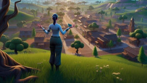 La Junta promociona en Fornite el patrimonio y la cultura de Castilla-La Mancha
