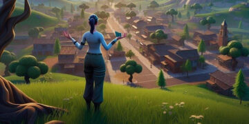 La Junta promociona en Fornite el patrimonio y la cultura de Castilla-La Mancha