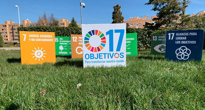 La Junta publica la convocatoria de subvenciones para que los ayuntamientos implementen la Agenda 2030 y Objetivos de Desarrollo Sostenible 1 La Junta publica la convocatoria de subvenciones para que los ayuntamientos implementen la Agenda 2030 y Objetivos de Desarrollo Sostenible