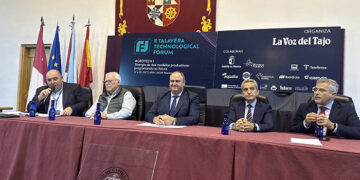 La Junta publicará este mes una nueva convocatoria de ayudas para adquirir maquinaria dotada con diez millones de euros