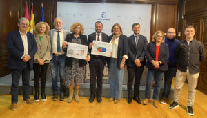 La Junta quiere “blindar y garantizar” el Estado del bienestar en Guadalajara con el presupuesto para 2025