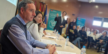 La Junta refuerza el apoyo a la UCLM para promover el acceso a los estudios universitarios de las personas mayores de 50 años