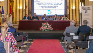 La Junta regulará el uso de la Inteligencia Artificial en la Ley de Simplificación Administrativa