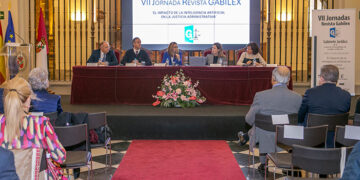 La Junta regulará el uso de la Inteligencia Artificial en la Ley de Simplificación Administrativa